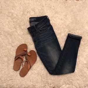 American Eagle Jeggings